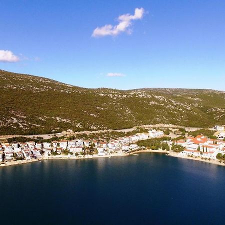 Hotel Zenit Neum Exteriér fotografie