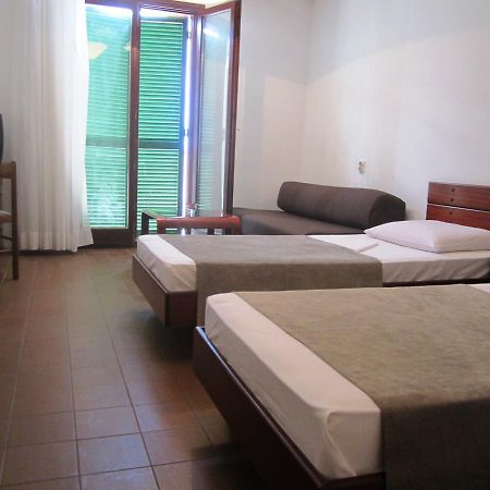 Hotel Zenit Neum Exteriér fotografie