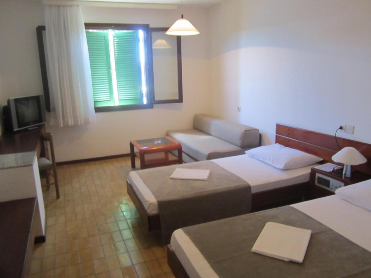 Hotel Zenit Neum Exteriér fotografie